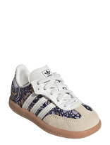 Adidas Originals - Samba Og Cf El I - Batai kūdikiams - Marga / raštuota