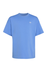 Adidas Originals - Loose Tee - Mėlyna