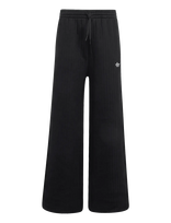 Adidas Originals - Wide Leg Pants - Sportinės kelnės - Juoda