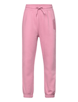 Hummel - Hmljr Base Regular Pants - Sportinės kelnės - Rožinė
