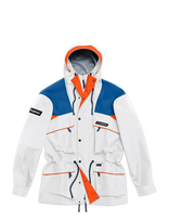 Berghaus - Bg U Trango Gtx Jkt - Sportinis lietpaltis - Balta