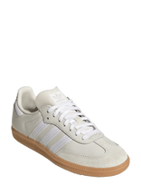 Adidas Originals - Samba Og J - Žemakulniai sportbačiai - Pilka