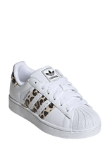 Adidas Originals - Superstar Ii J - Žemakulniai sportbačiai - Balta
