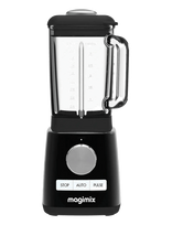 Magimix - Blender Power 4 1300 Watt - Maišytuvai ir trintuvai - Juoda