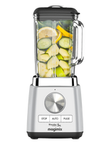 Magimix - Blender Power 5 Xl 1500 Watt - Maišytuvai ir trintuvai - Sidabro