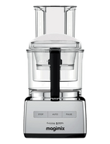 Magimix - Foodprocessor Cs 5200 Xl 1100 Watt - Maisto kombainas - Balta