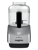 Magimix - Magimix Minihakker 290 Watt - Maisto kombainas - Nude