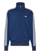Adidas Originals - Firebird Tt Dn - Sportinė laisvalaikio striukė - Tamsiai mėlyna