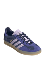 Adidas Originals - Gazelle Indoor W - Violetinė