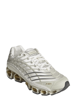 Adidas Originals - Megaride F50 - Sportiniai žemapadžiai sportbačiai - Kreminė spalva