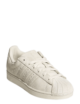 Adidas Originals - Superstar Ii W - Sportiniai žemapadžiai sportbačiai - Kreminė spalva
