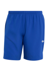 Adidas Originals - Ess Swimshort - Sportiniai maudymosi šortai - Mėlyna