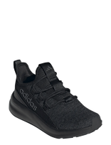 Adidas Sportswear - Lite Racer Adapt 8.0 K - Žemakulniai sportbačiai - Juoda