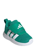 Adidas Sportswear - Vl Move Cf I - Batai kūdikiams - Žalia