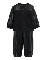 Adidas Sportswear - I Camo Set - Sportinis kostiumas - Juoda
