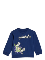 Adidas Sportswear - I Dy Ts Jog - Sportinis kostiumas - Tamsiai mėlyna