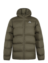 Adidas Sportswear - J Sd Jkt - Striukė - Chaki spalva