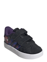 Adidas Sportswear - Vl Court Spider-Man Cf I - Žemakulniai sportbačiai - Juoda