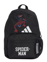 Adidas Sportswear - Lk Mrvl Sm Bpk - Kuprinė - Juoda