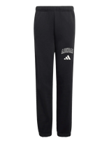 Adidas Sportswear - J Clgt Fl Pnt - Sportinės kelnės - Juoda