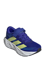 Adidas Sportswear - Galaxy 8 El C - Bėgimo-treniruočių bateliai - Mėlyna