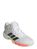 Adidas Performance - Crazyflight 7 Mid J - Bėgimo-treniruočių bateliai - Balta