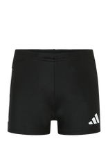 Adidas Performance - 3S Boxer Y - Maudymosi šortai - Juoda