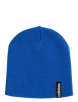 Adidas Sportswear - Lk Lin Beanie - Kepurė - Mėlyna