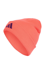Adidas Sportswear - Lk Neon Beanie - Kepurė - Koralinė spalva