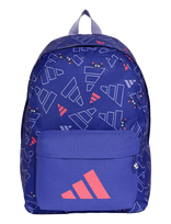 Adidas Sportswear - Lk Trnstr Bpaop - Kuprinė - Violetinė