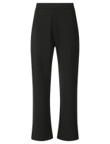 Athlecia - Yunes W Pants - Sportinės kelnės - Juoda