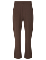 Athlecia - Yunes W Pants - Sportinės kelnės - Ruda