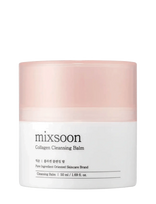 Mixsoon - Collagen Cleansing Balm - Valomasis balzamas - Nude