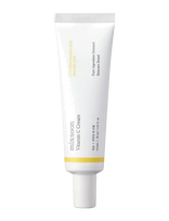 Mixsoon - Vitamin C Cream - Dieninis veido kremas - Nude