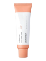 Mixsoon - Pdrn Collagen Cream - Naktinis kremas - Nude
