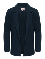 Kids Only - Koggeggo Life L/S Blazer Vd Jrs - Švarkas - Mėlyna
