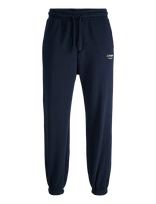 Jack & Jones - Jpstkane Soho Sweat Pants Noos - Sportinės kelnės - Tamsiai mėlyna