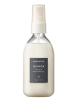 Aromatica - Quinoa Protein Hair Ampoule - Plaukų priežiūros priemonė - Nude
