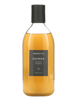Aromatica - Quinoa Protein Shampoo - Šampūnas - Nude
