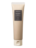 Aromatica - Quinoa Protein Treatment Mask - Plaukų kaukė - Nude
