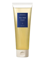 Aromatica - Tea Tree Purifying Shampoo - Šampūnas - Nude