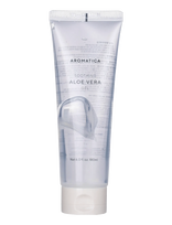 Aromatica - Soothing Aloe Vera Gel - Veido prausikliai ir valikliai - Nude