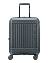 DELSEY PARIS - Lutece 55 Cm Slim Exp Carry-On - Lagaminas - Pilka