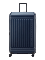 DELSEY PARIS - Lutece Se 68 Cm Trolley Case - Lagaminas - Tamsiai mėlyna