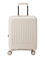 DELSEY PARIS - Lutece 55 Cm Slim Exp Carry-On - Lagaminas - Smėlio