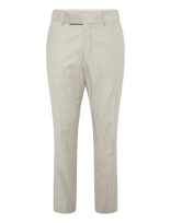 BOSS - H-Lenon-263 - Klasikinės kelnės - Smėlio