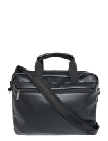 BOSS - Jace_Doc Case - Portfelis - Juoda