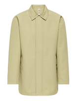 ONLY & SONS - Onshall Coat Otw - Lietpaltis - Smėlio