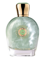 Moresque Perfume - Regina Di Fiori - Kvapusis vanduo - Nude