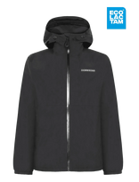Didriksons - Dario Jacket - Sportinė lauko striukė - Juoda